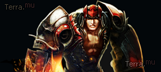 Terra MuOnline Season 6 Terra MuOnline Season 6