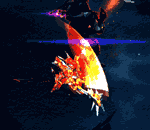 Скил Falling Slash Скил Falling Slash