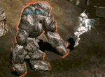   Stone Golem