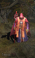 Priest Devin Priest Devin