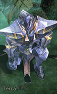Werewolf Guardsman Werewolf Guardsman